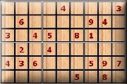 jeu en ligne gratuit sudoku