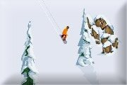 jeu en ligne gratuit Ski Snowboard