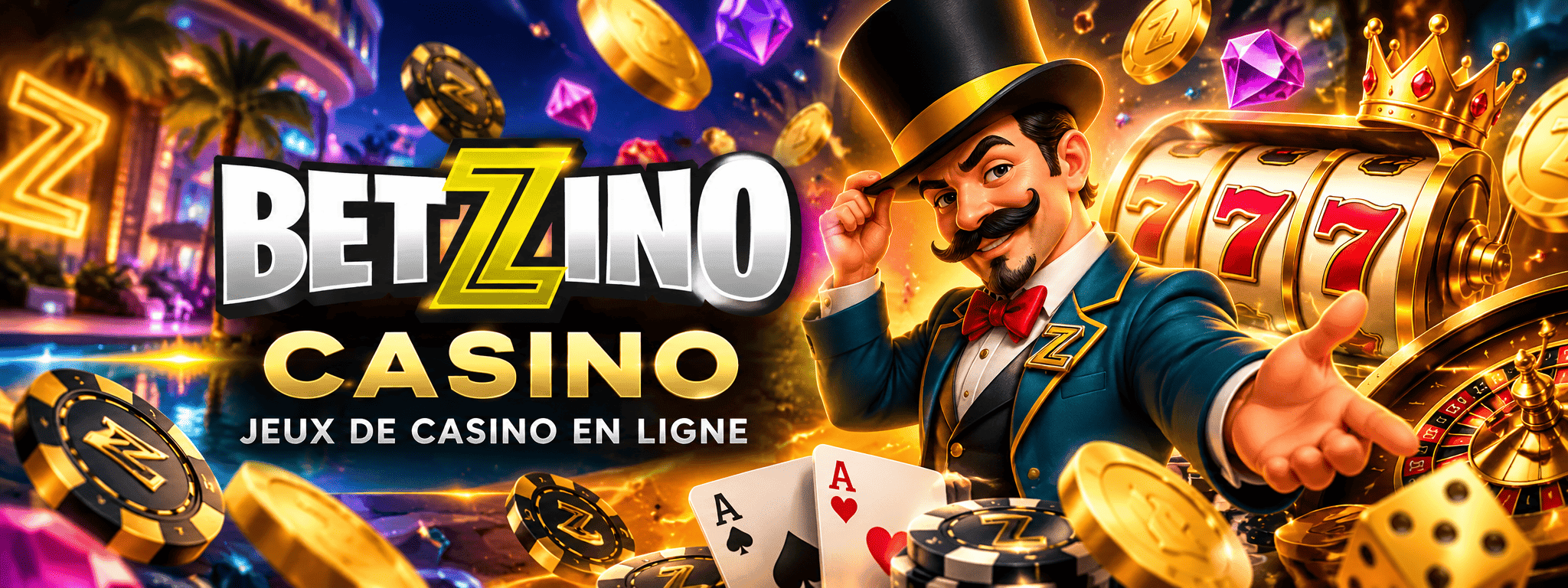 Betzino Casino