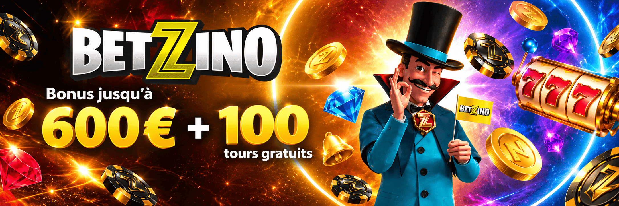 Betzino Bonus